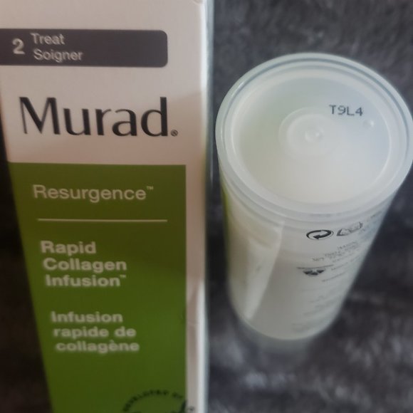 Murad Rapid Collagen Infusion $75 - Picture 8 of 8